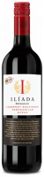 Вино Iliada Organic-Valencia 0.75л