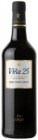 Винo La Ina Vina 25 Pedro Ximenez Sherry 0,75л