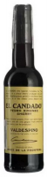 Вино El Candado Jeres Pedro Ximenes 0.375л