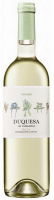 Вино Duquesa de Valladolid біле сухе 0,75л