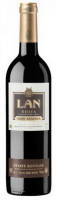 Вино Lan Rioja Reserva Grand червоне сухе 0,75л