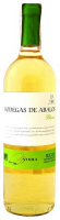 Вино Bodegas De Abalos Blanco біле сухе 0,75л 