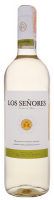 Вино Los Senores Vina Blanco біле сухе 0,75л