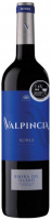 Вино La Luz Valpincia Roblel 2017 0,75л 14,5%