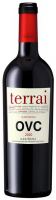 Вино Terrai OVC Carinena червоне сухе 0,75л