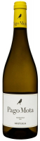 Вино Pago Mota Chardonnay сухе біле 0,75л