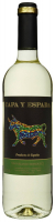 Вино Vinos & Bodegas Capa y Espada Vino blanco semidulce біле напівсолодке 0,75л 11%