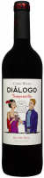 Вино Dialogo Tempranillo червоне сухе 0,75л