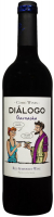 Вино Dialogo Garnacha червоне напівсолодке 0,75л