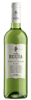 Вино Vina Eguia Blanco біле сухе 0,75л