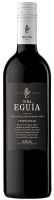 Вино Vina Eguia Tempranillo червоне сухе 0,75л