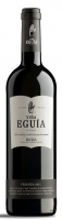 Вино Vina Eguia Crianza червоне сухе 0,75л