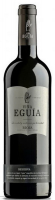 Вино Vina Eguia Reserva червоне сухе 0,75л