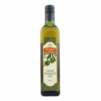 Олія оливкова Maestro de Oliva Pomace с/б 0.5л