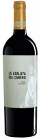 Вино Atalaya Аlmansa 2008 0,75л