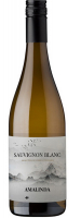 Вино Amalinda Sauvignon Blanc біле сухе 0,75л