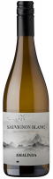 Вино Amalinda Sauvignon Blanc біле сухе 0,75л 12%
