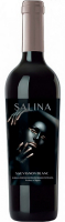 Винo Salina Sauvignon Blanc Совіньйон Блан біле сухе 12% 0,75л