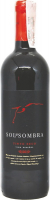 Вино Sol Sombra Semidulce Tinto червоне напівсолодке 11,5% 0,75л
