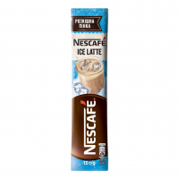 Кава Nescafe Ice Latte 13г