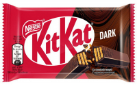 Шоколад KitKat Dark 41,5г