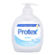 Мило для рук антибактеріальне рідке Protex Fresh, 300 мл