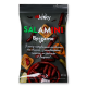 Ковбаски сиров`ялені ОбJerky Salamini Bergamo 85г