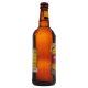 Пиво Микулинецьке Медове живе світле фільтроване 6% 0,5л с/б