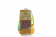 Хліб Київхліб Прибалтійський темний 800г в упакуванні
