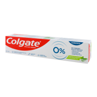 Зубний гель Colgate проти карієсу 0%, 130 мл