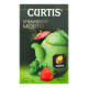 Чай Curtis Strawberry Mojito зелений 90г 