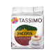 Кава Jacobs Tassimo Cappuccino Classico 260г