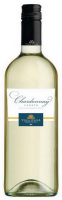 Вино Villa Italia Chardonnay сухе біле 0,75л