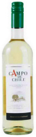 Вино Campo de Chile Sauvignon Blanc сухе біле 0,75л
