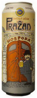 Пиво Prazan Hospoda  0.5л ж/б