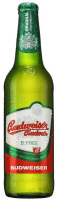 Пиво Budvar б/а c/п 330мл