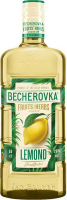 Настоянка Becherovka Lemond 0,5л 20% 