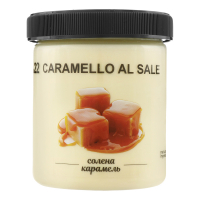 Морозиво La Gelateria Italiana Солена карамель 330г х6