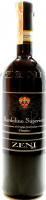 Вино Zeni Bardolino Superiore 0,75л x2