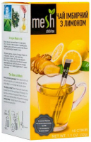 Чай Mesh Імбирний з лимоном 16*2г