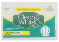 Мило Duru Clean&White Відбілююче господарське 480г