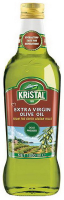Олія Kristal Extra Virgin з південних оливок 1л