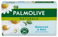 Мило Palmolive Naturals Balanced&Mild 90г