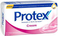 Мило Protex Cream 90г