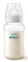Пляшечка Avent для годування Anti-colic 3m+ 330мл арт.SCF816/17