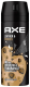 Дезодорант Axe Leather&Cookies спрей 150мл