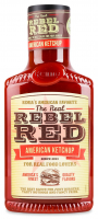 Соус Remia Rebel Red Американський кетчуп 450мл