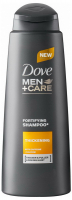 Шампунь Dove Men+Care проти випадіння волосся 400мл 