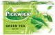 Чай Picwick зелений байховий 30г