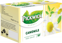 Чай Pickwick ромашковий 25*1.5г